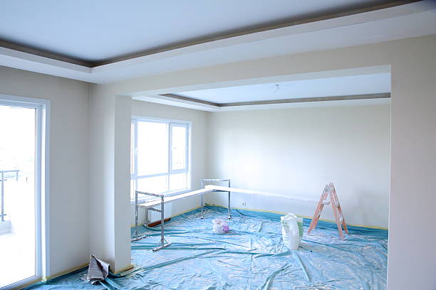 Best Interior Painting  in Byron, MN